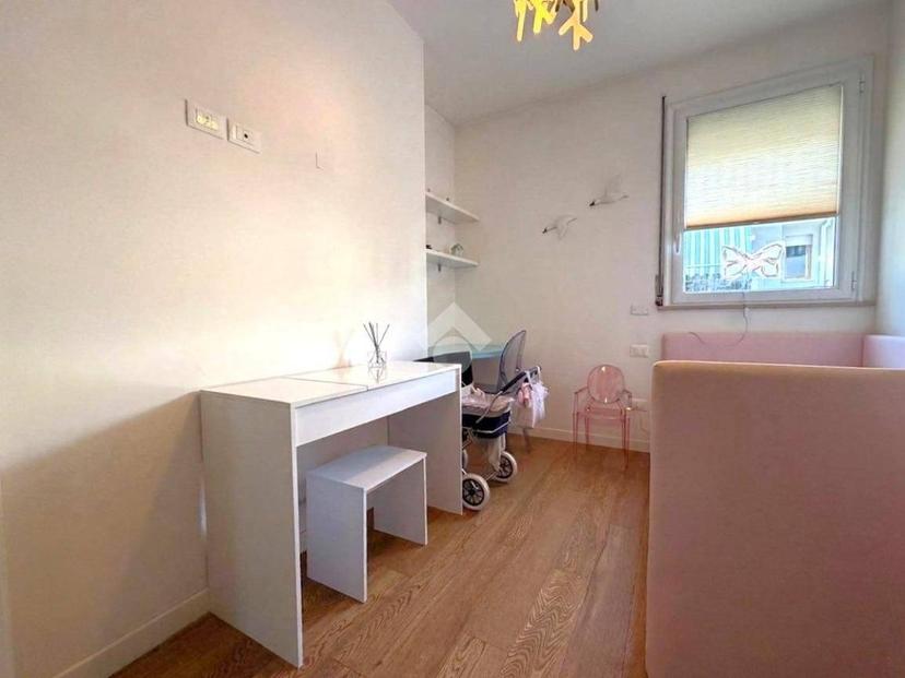 Bilocale viale Torricelli 1, Paese, Riccione — foto 17 di 33