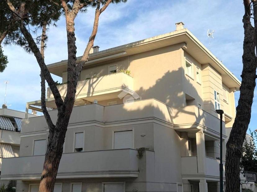 Bilocale viale Torricelli 1, Paese, Riccione — foto 29 di 33