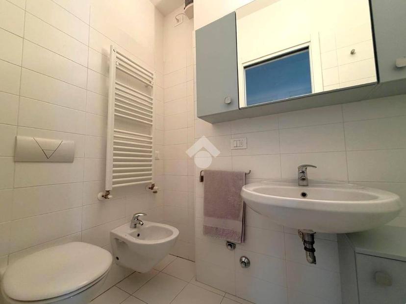 Bilocale viale Torricelli 1, Paese, Riccione — foto 4 di 33