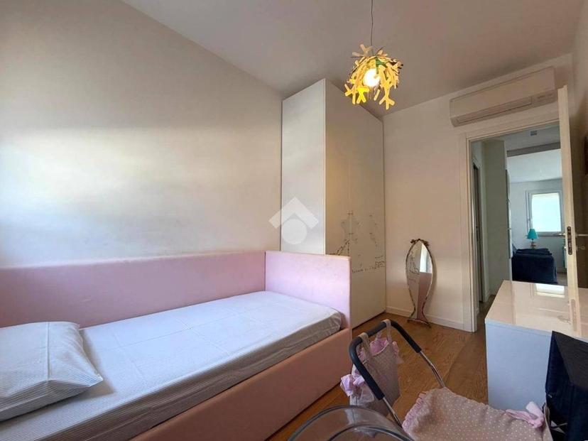 Bilocale viale Torricelli 1, Paese, Riccione — foto 9 di 33