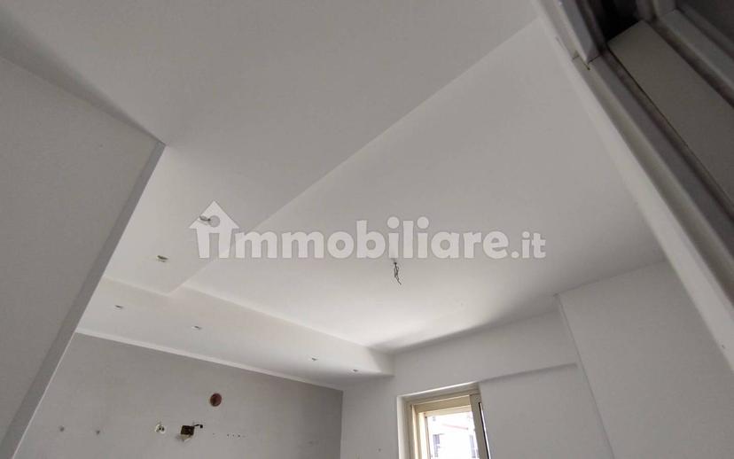 Trilocale via Santa Croce, San Nicola la Strada — foto 12 di 19