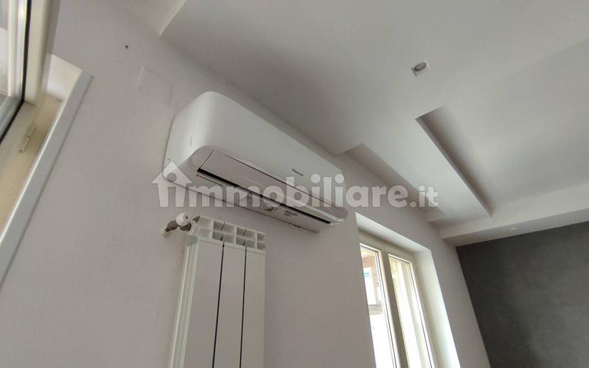 Trilocale via Santa Croce, San Nicola la Strada — foto 17 di 19