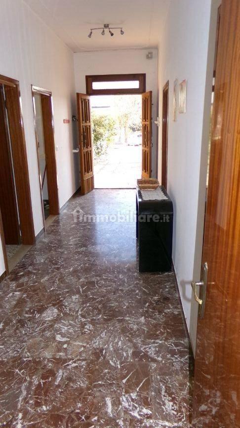 Villa unifamiliare via Argine Postale 4/A, Mirabello, Terre del Reno — foto 75 di 82