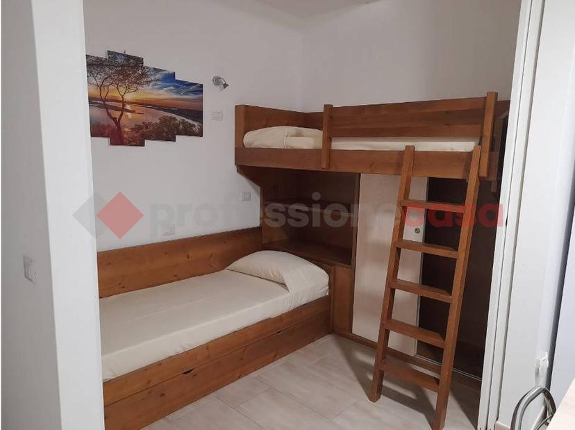 Bilocale Fontanelle, 0, Fontanelle, Ugento — foto 10 di 13