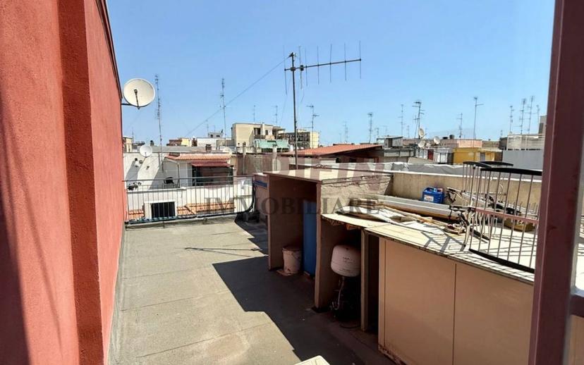 Bilocale corso Vittorio Emanuele 91, Modugno — foto 10 di 10