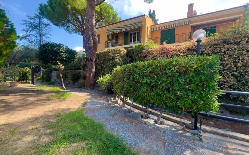 Bilocale via del Fabbro 3, Due Strade, Bordighera — foto 9 di 31