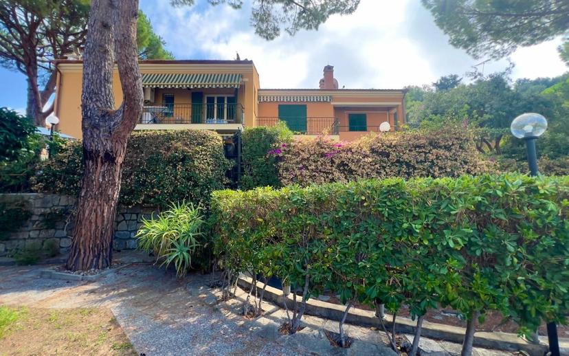 Bilocale via del Fabbro 3, Due Strade, Bordighera — foto 11 di 31