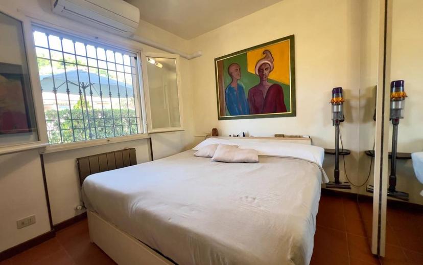 Bilocale via del Fabbro 3, Due Strade, Bordighera — foto 7 di 31