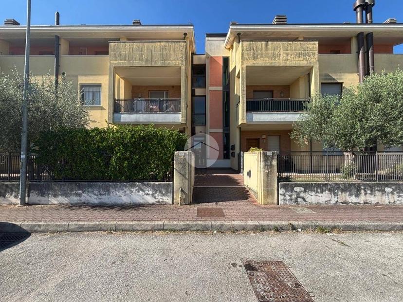 Trilocale V. XII Str. 15, Bellocchi - Falcineto, Fano — foto 4 di 13