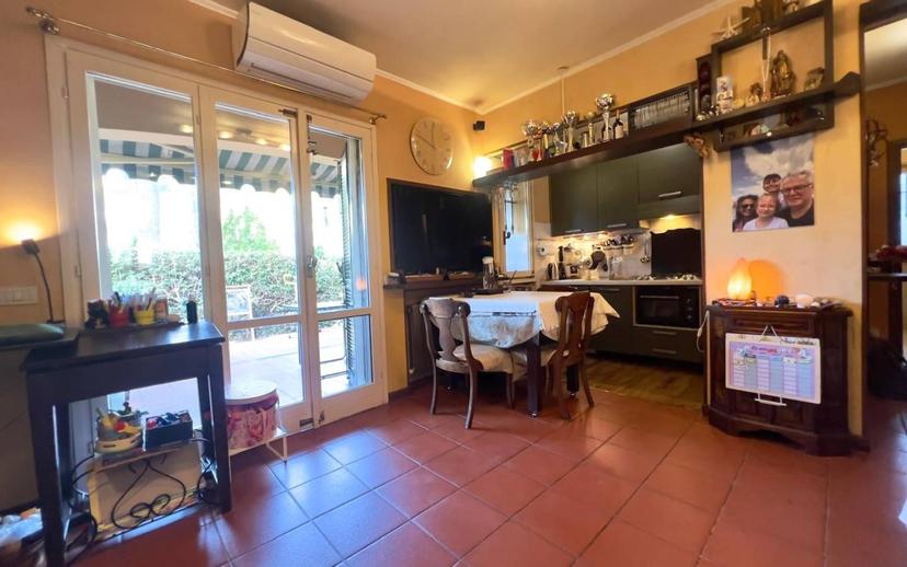 Bilocale via del Fabbro 3, Due Strade, Bordighera — foto 17 di 31
