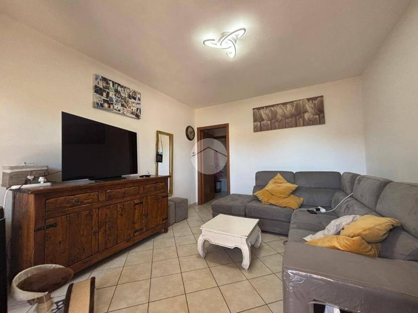 Trilocale V. XII Str. 15, Bellocchi - Falcineto, Fano — foto 6 di 13