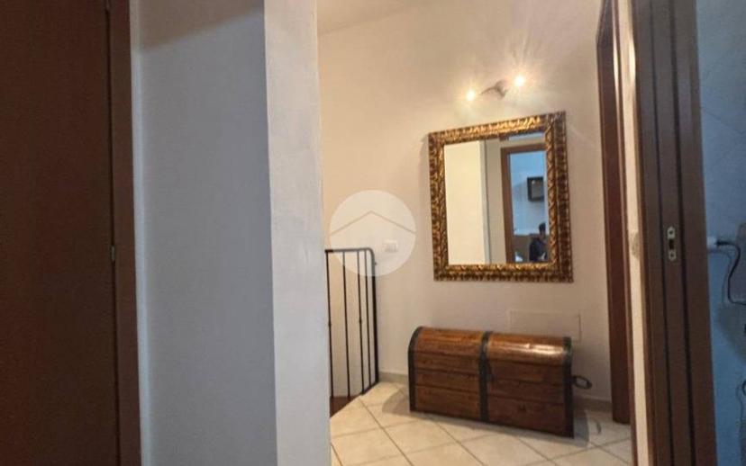 Trilocale V. XII Str. 15, Bellocchi - Falcineto, Fano — foto 7 di 13
