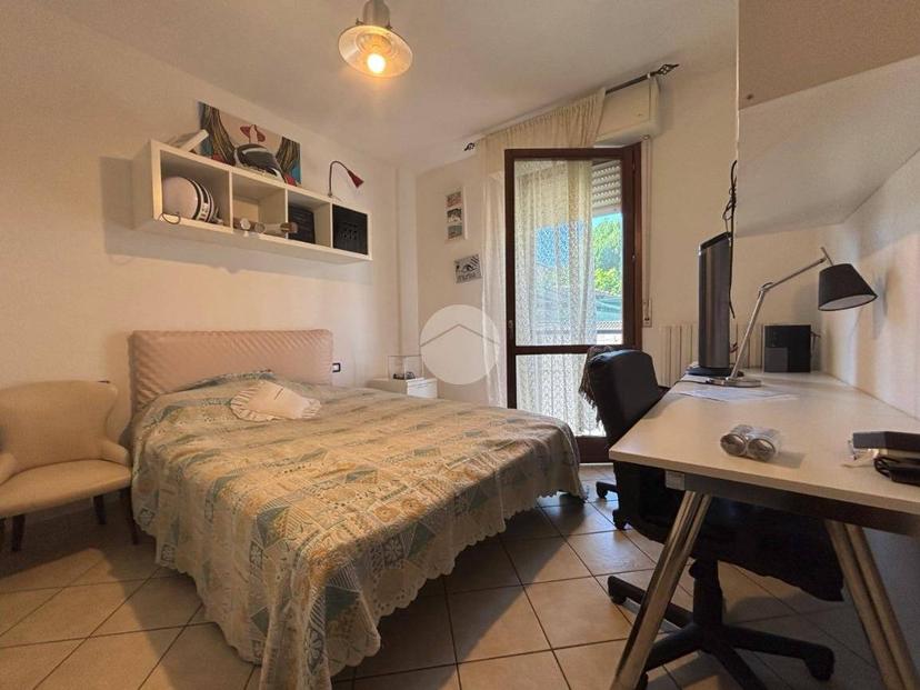 Trilocale V. XII Str. 15, Bellocchi - Falcineto, Fano — foto 10 di 13