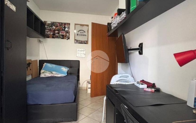 Trilocale V. XII Str. 15, Bellocchi - Falcineto, Fano — foto 8 di 13