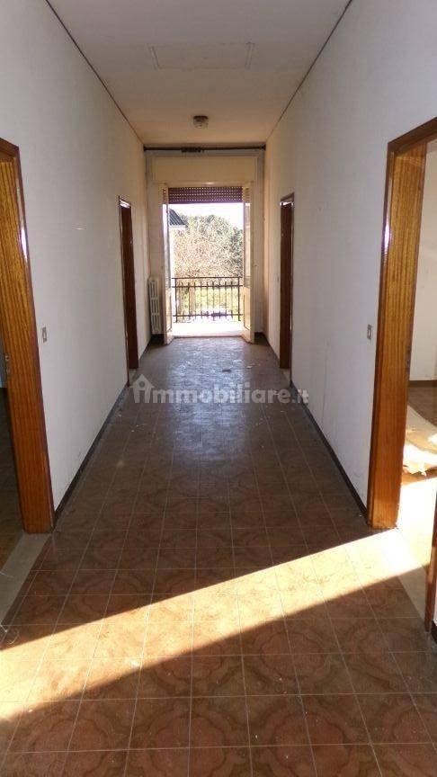 Villa unifamiliare via Argine Postale 4/A, Mirabello, Terre del Reno — foto 58 di 82