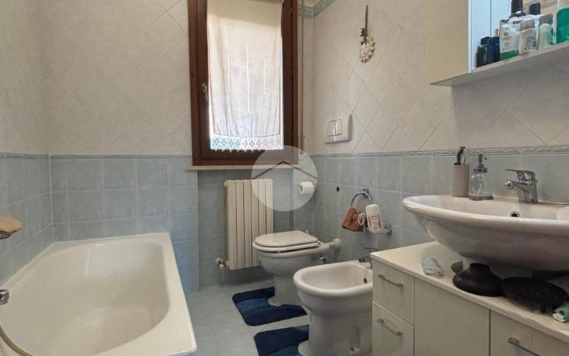 Trilocale V. XII Str. 15, Bellocchi - Falcineto, Fano — foto 13 di 13