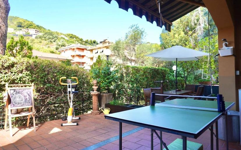 Bilocale via del Fabbro 3, Due Strade, Bordighera — foto 31 di 31