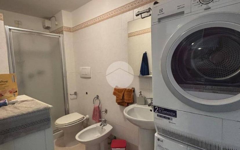 Trilocale V. XII Str. 15, Bellocchi - Falcineto, Fano — foto 3 di 13