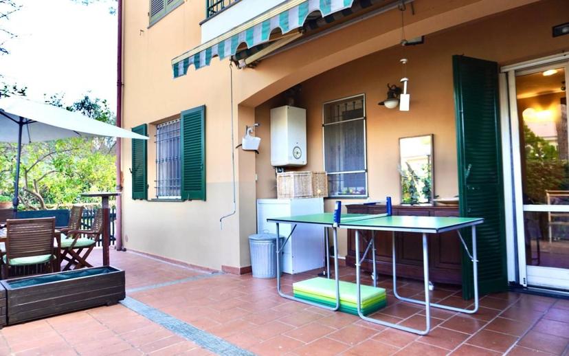 Bilocale via del Fabbro 3, Due Strade, Bordighera — foto 8 di 31