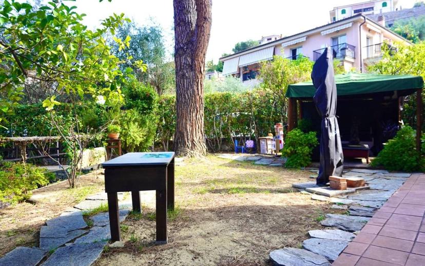 Bilocale via del Fabbro 3, Due Strade, Bordighera — foto 20 di 31