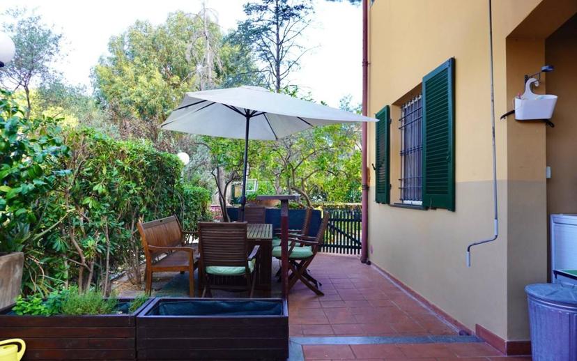 Bilocale via del Fabbro 3, Due Strade, Bordighera — foto 10 di 31