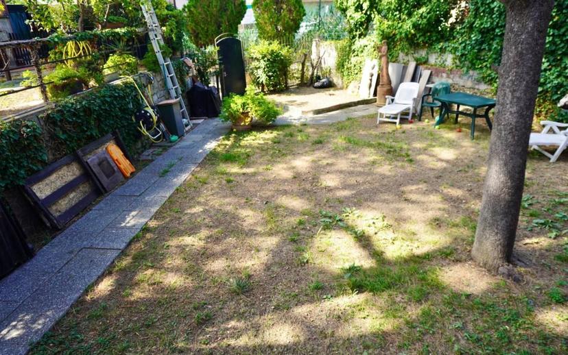 Bilocale via del Fabbro 3, Due Strade, Bordighera — foto 14 di 31