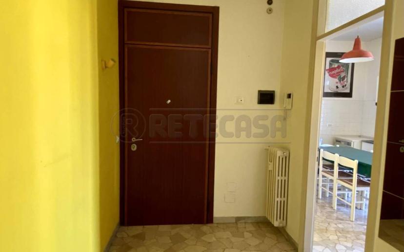 Appartamento via Alessandro Massaria 56, Sant'Andrea - Araceli, Vicenza — foto 18 di 18