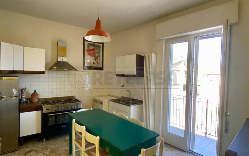 Appartamento via Alessandro Massaria 56, Sant'Andrea - Araceli, Vicenza — foto 12 di 18