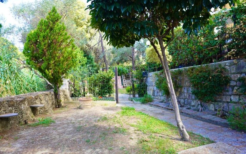 Bilocale via del Fabbro 3, Due Strade, Bordighera — foto 25 di 31