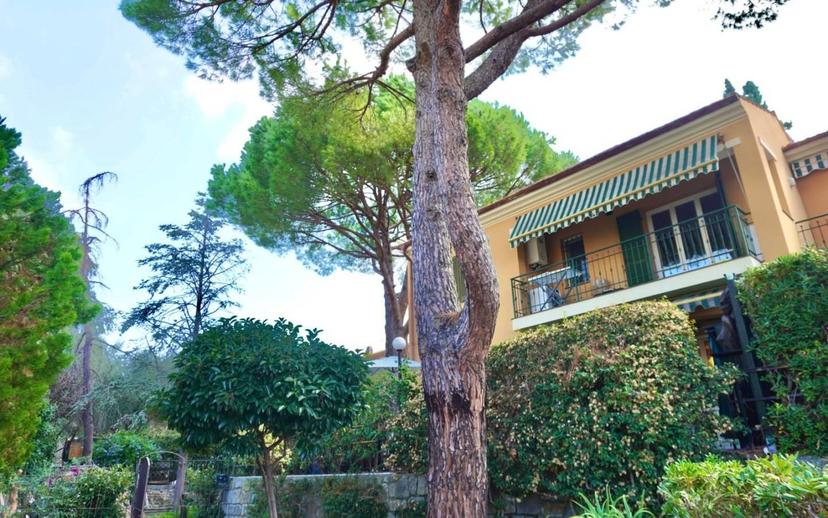 Bilocale via del Fabbro 3, Due Strade, Bordighera — foto 19 di 31