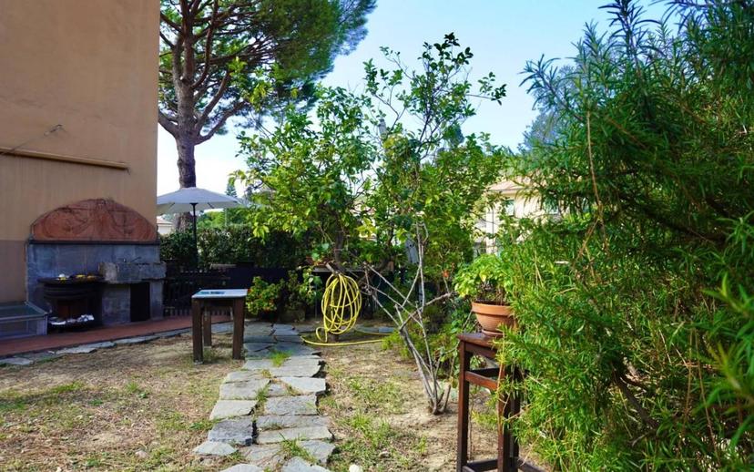 Bilocale via del Fabbro 3, Due Strade, Bordighera — foto 29 di 31