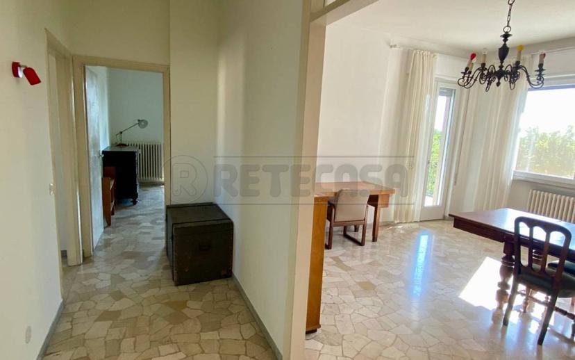 Appartamento via Alessandro Massaria 56, Sant'Andrea - Araceli, Vicenza — foto 13 di 18