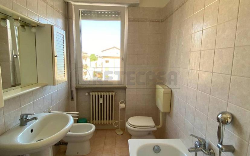 Appartamento via Alessandro Massaria 56, Sant'Andrea - Araceli, Vicenza — foto 3 di 18