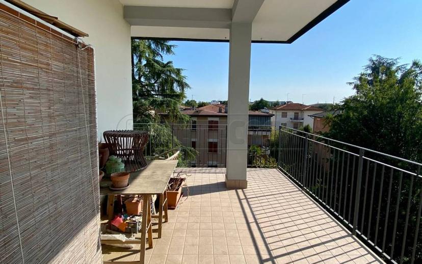 Appartamento via Alessandro Massaria 56, Sant'Andrea - Araceli, Vicenza — foto 15 di 18