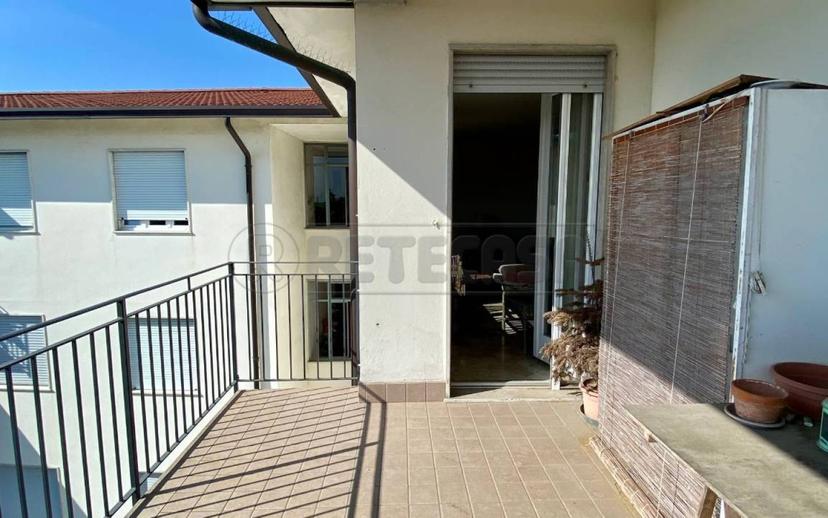 Appartamento via Alessandro Massaria 56, Sant'Andrea - Araceli, Vicenza — foto 10 di 18