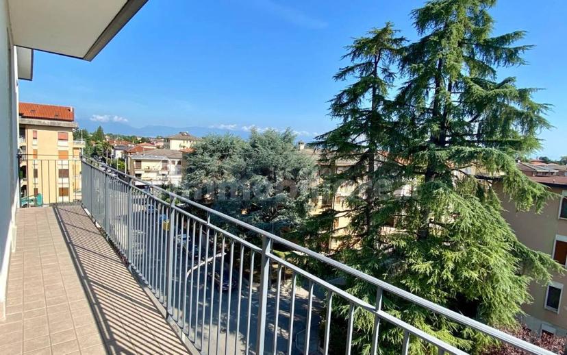 Appartamento via Alessandro Massaria 56, Sant'Andrea - Araceli, Vicenza — foto 9 di 18
