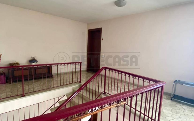 Appartamento via Alessandro Massaria 56, Sant'Andrea - Araceli, Vicenza