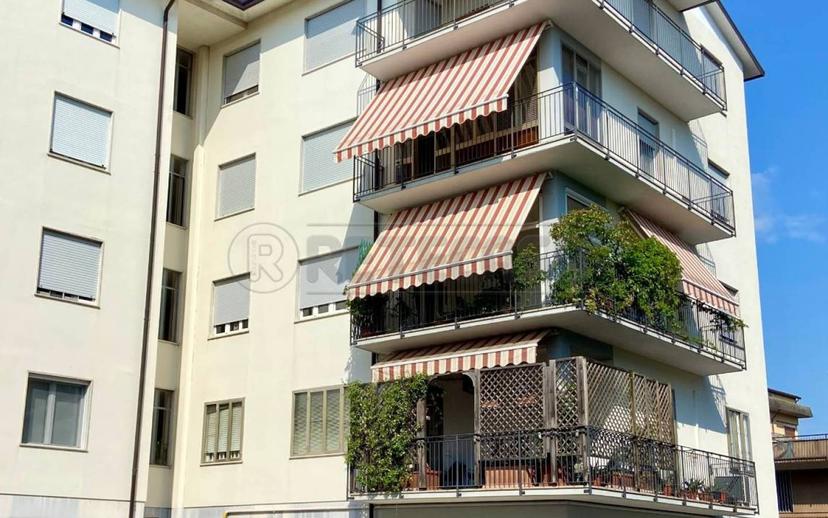 Appartamento via Alessandro Massaria 56, Sant'Andrea - Araceli, Vicenza — foto 14 di 18