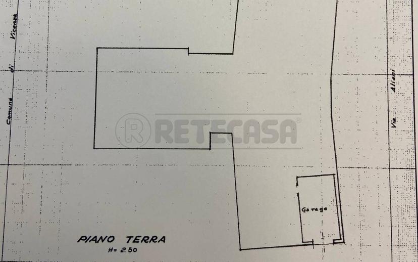 Appartamento via Alessandro Massaria 56, Sant'Andrea - Araceli, Vicenza — foto 7 di 18