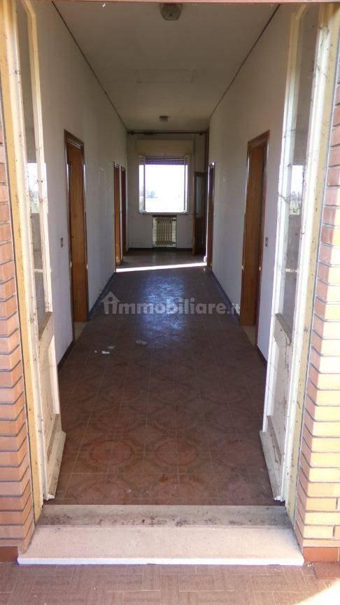 Villa unifamiliare via Argine Postale 4/A, Mirabello, Terre del Reno — foto 50 di 82