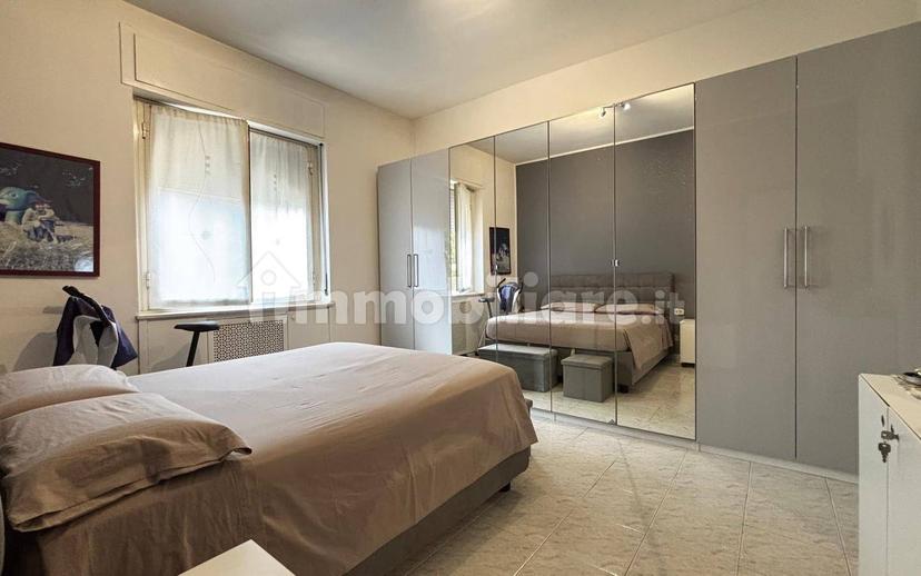 Trilocale via Felice Cavallotti 137, Triante, Monza — foto 10 di 27