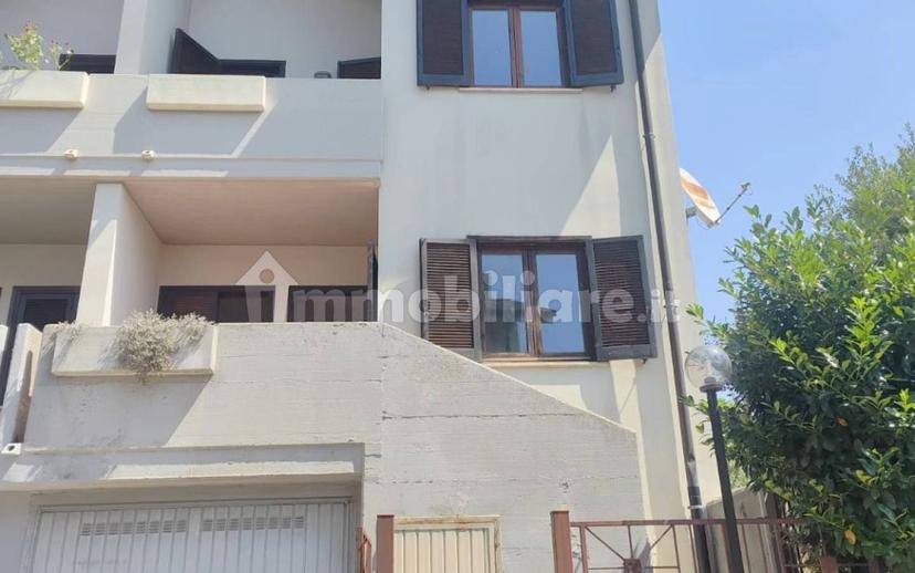 Villa a schiera via Suor Carla Miglioli, Rieti — foto 4 di 53