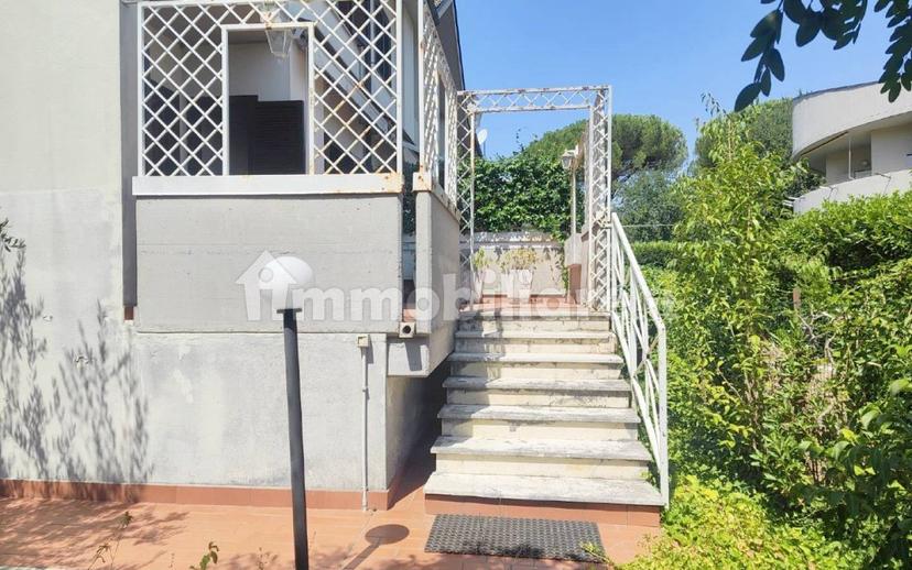 Villa a schiera via Suor Carla Miglioli, Rieti — foto 26 di 53