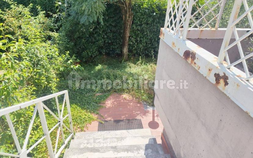 Villa a schiera via Suor Carla Miglioli, Rieti — foto 43 di 53