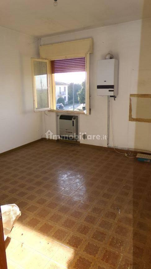Villa unifamiliare via Argine Postale 4/A, Mirabello, Terre del Reno — foto 36 di 82