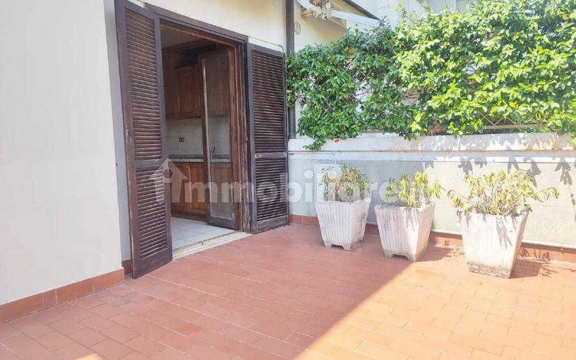 Villa a schiera via Suor Carla Miglioli, Rieti — foto 25 di 53
