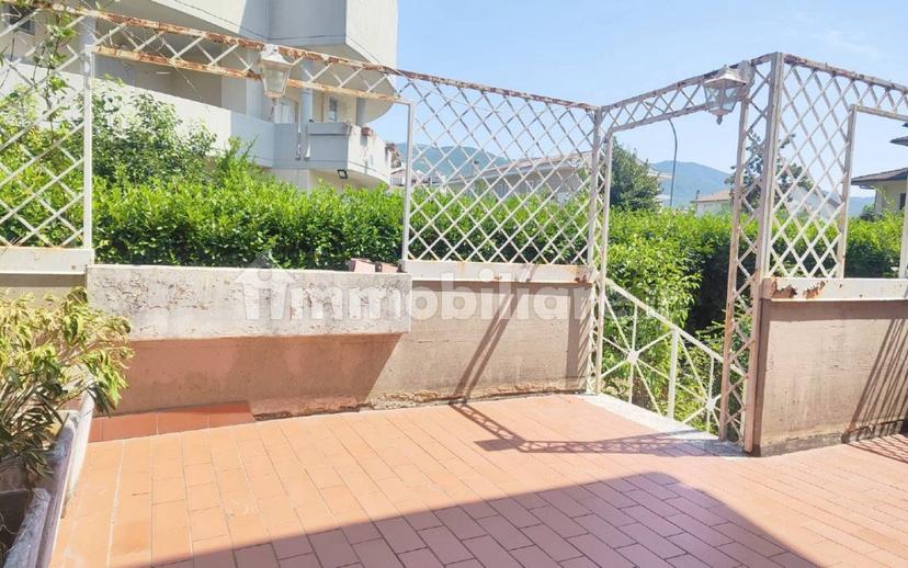 Villa a schiera via Suor Carla Miglioli, Rieti — foto 49 di 53