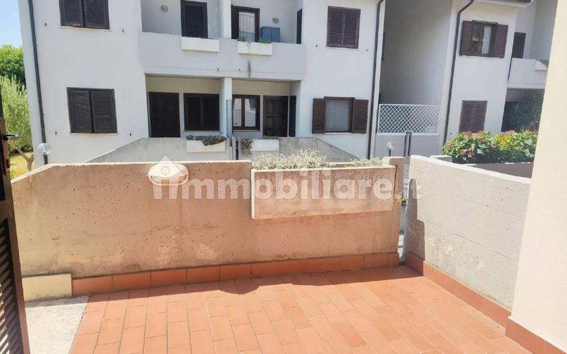Villa a schiera via Suor Carla Miglioli, Rieti — foto 44 di 53