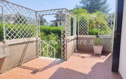 Villa a schiera via Suor Carla Miglioli, Rieti