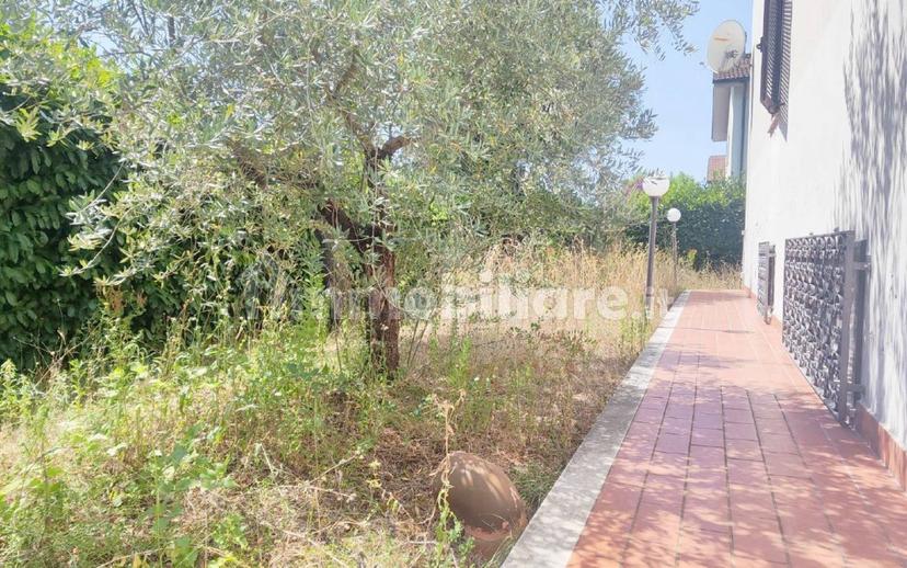 Villa a schiera via Suor Carla Miglioli, Rieti — foto 52 di 53